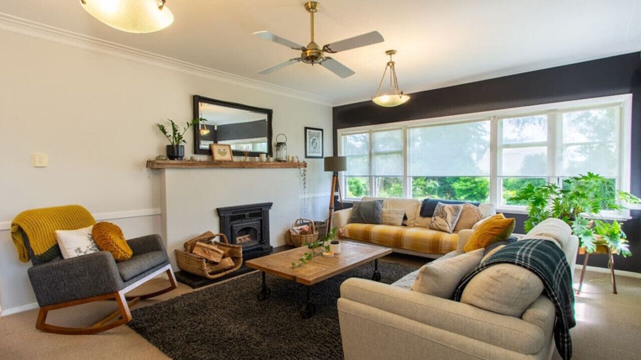 Photo of Livingroom in Lynmore