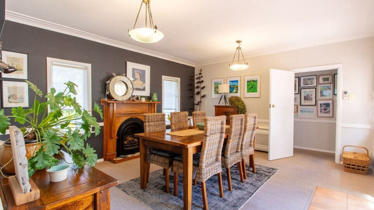Photo of Bedroom in Lynmore