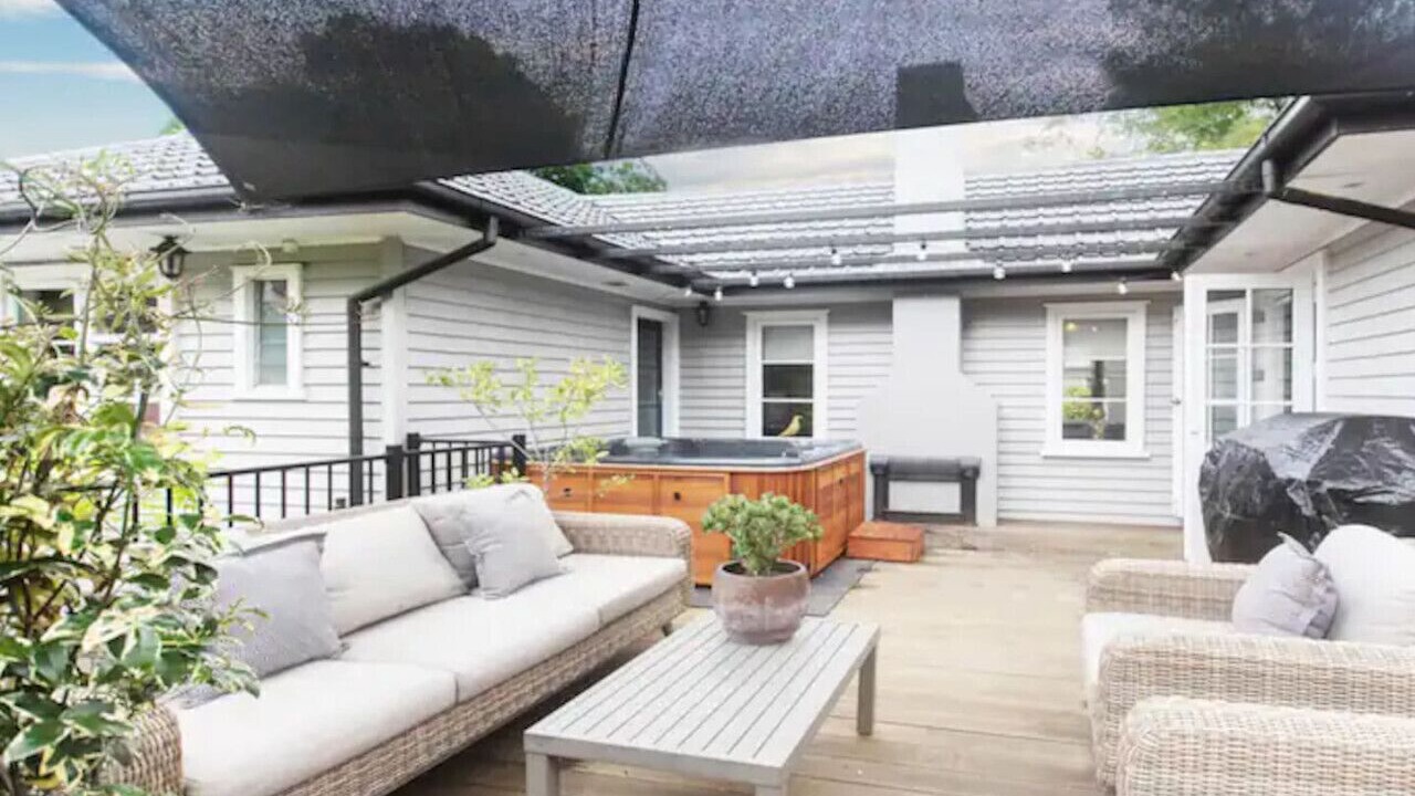 Photo of Patio Balcony in Lynmore