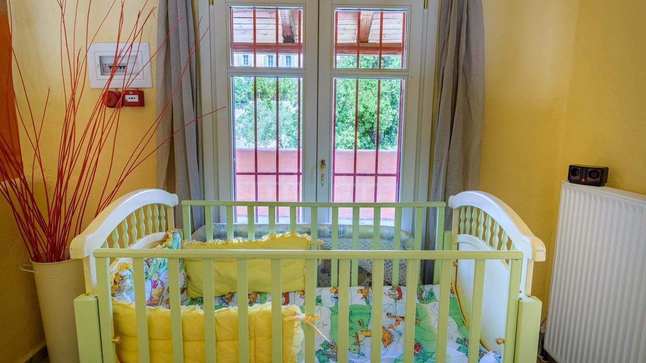 Photo of Bedroom in Sarlata