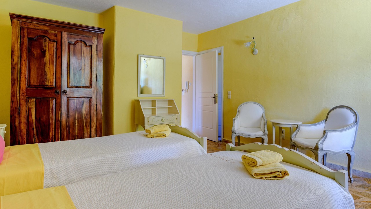 Photo of Bedroom in Sarlata