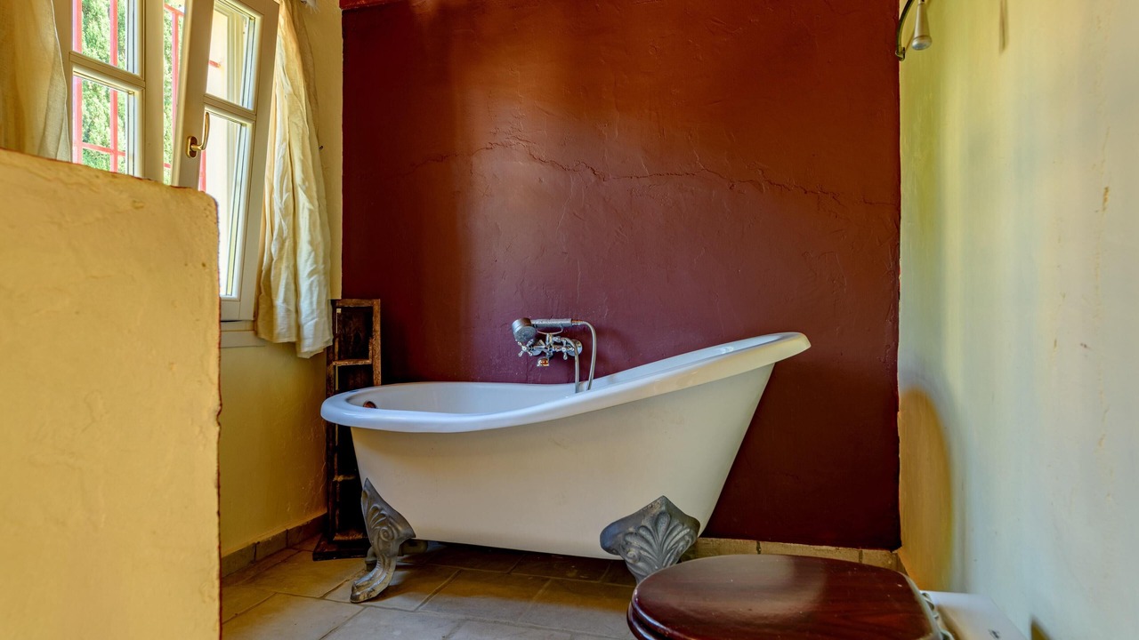 Photo of Bathroom in Sarlata