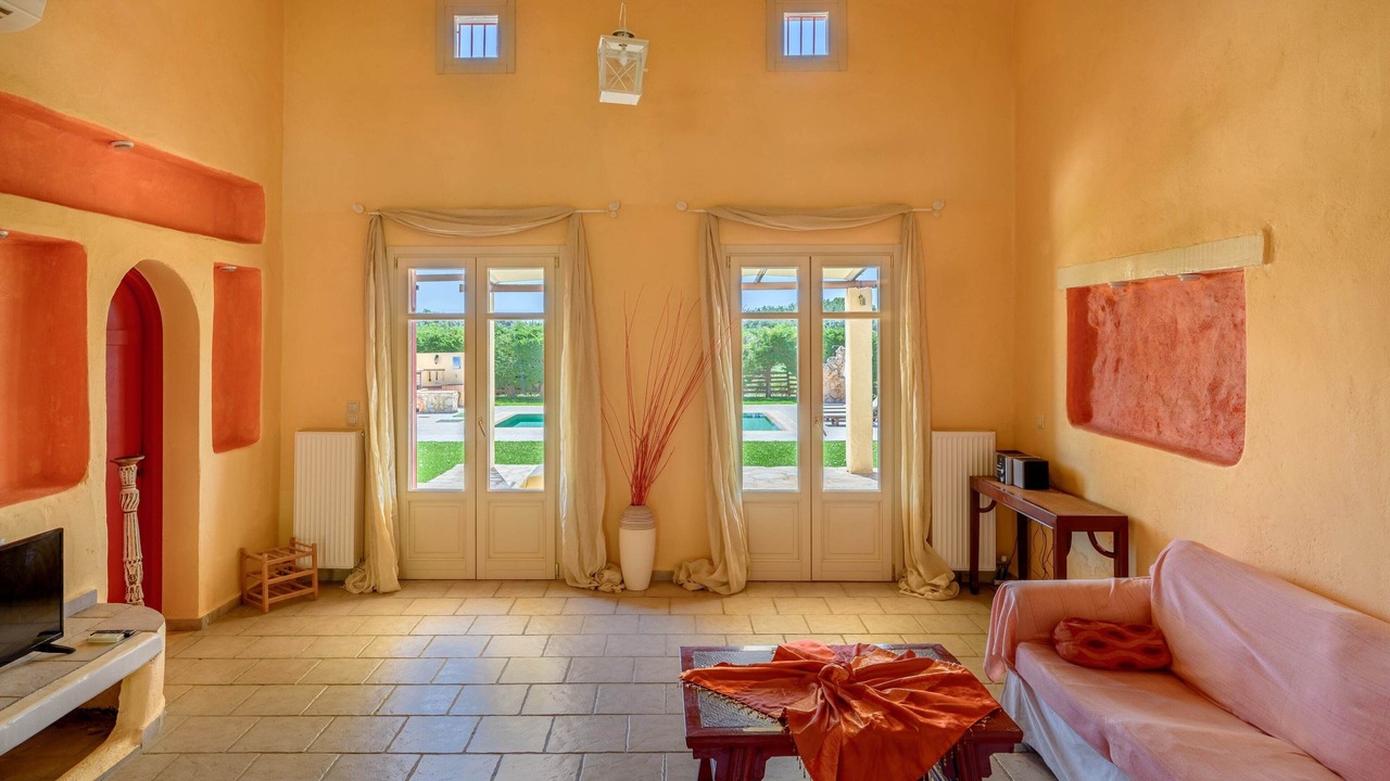 Photo of Livingroom in Sarlata
