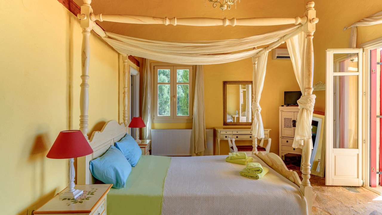 Photo of Bedroom in Sarlata