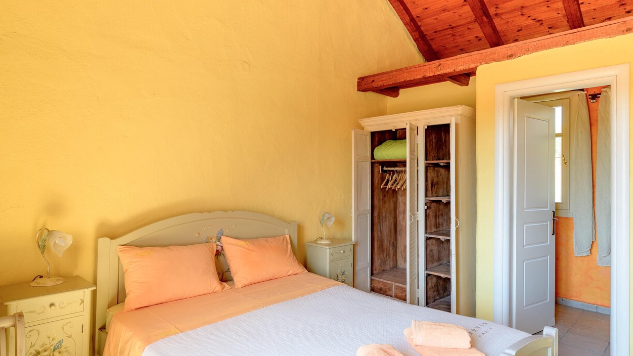 Photo of Bedroom in Sarlata