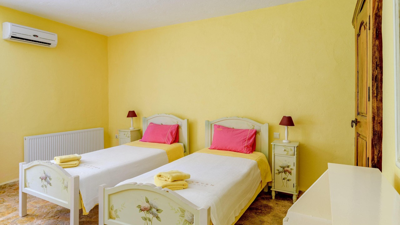 Photo of Bedroom in Sarlata