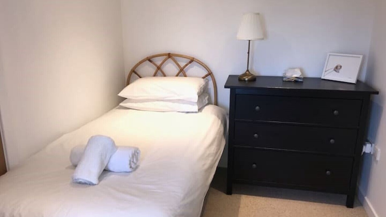 Photo of Bedroom in Coldbackie