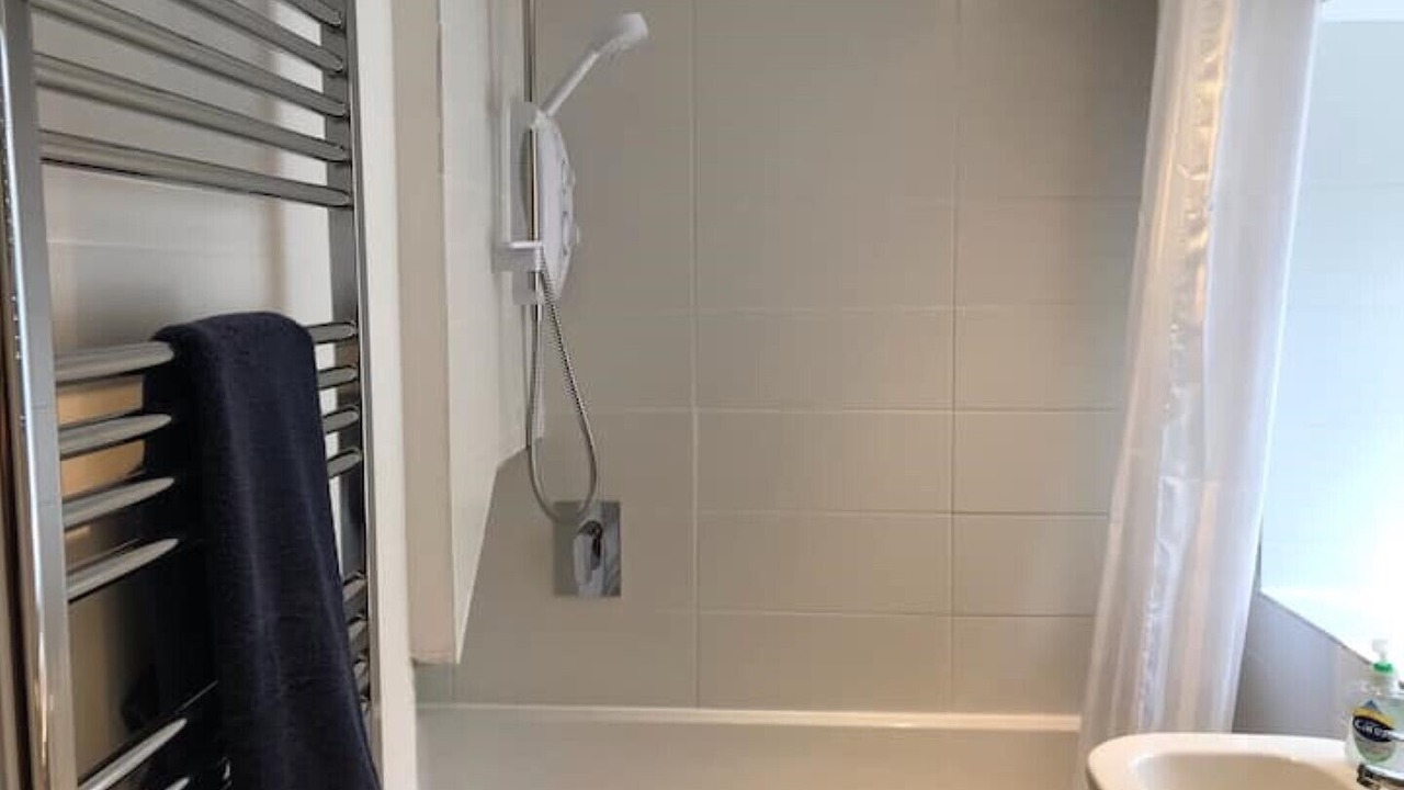 Photo of Bathroom in Coldbackie