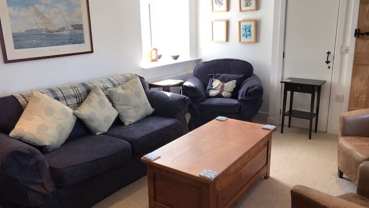 Photo of Livingroom in Coldbackie