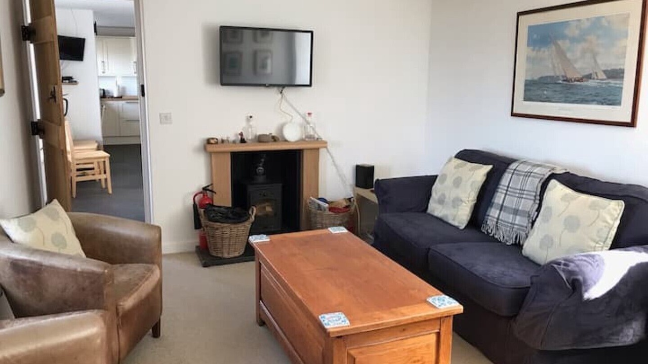 Photo of Livingroom in Coldbackie