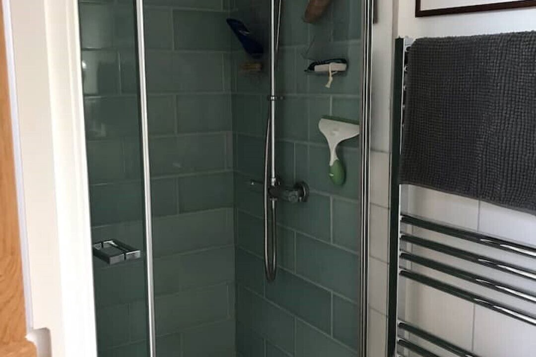 Photo of Bathroom in Coldbackie
