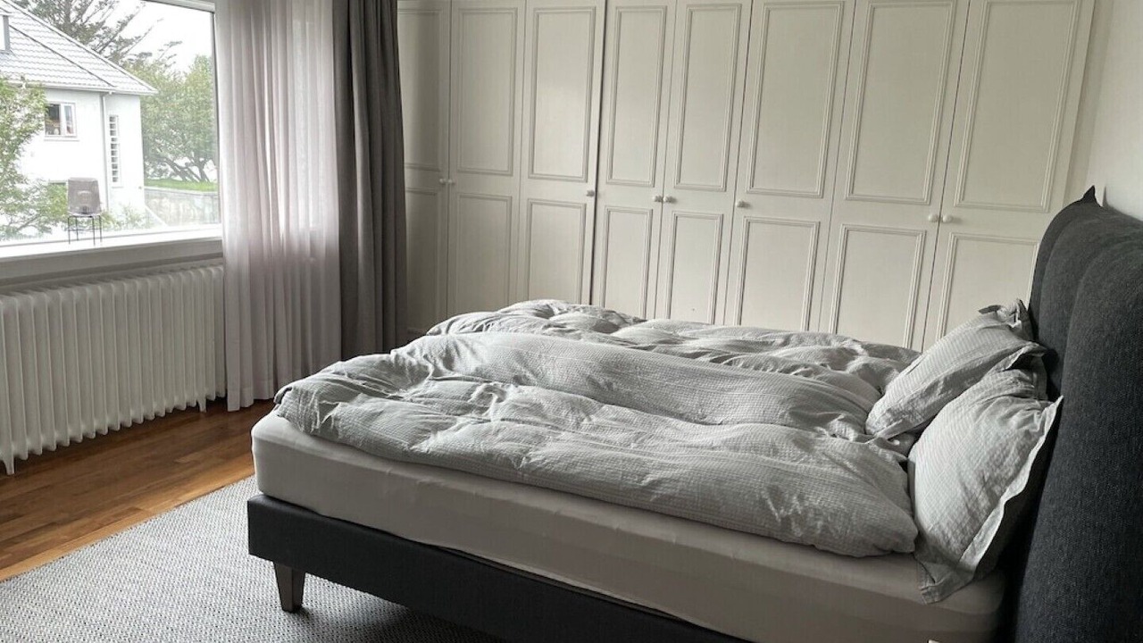 Photo of Bedroom in Downtown