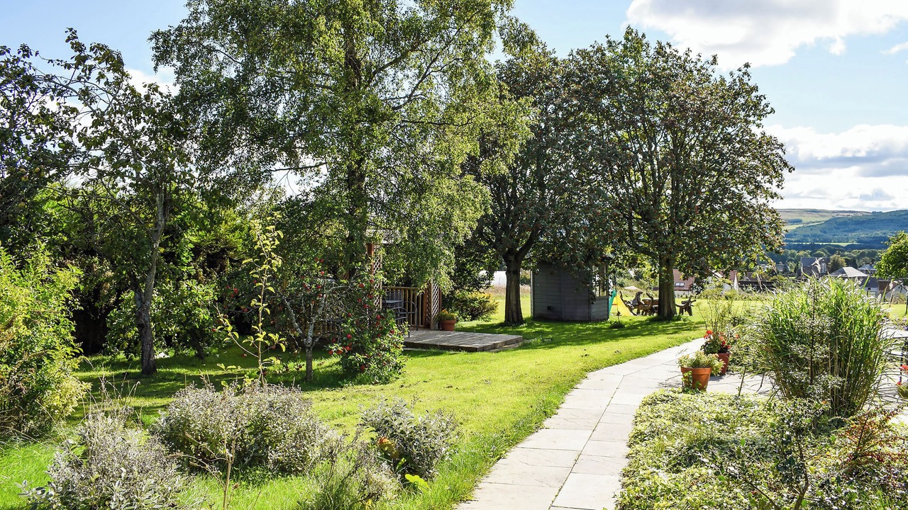 Photo of Outdoor in Auchtermuchty