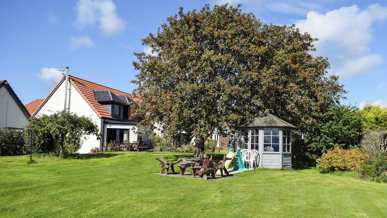 Photo of Outdoor in Auchtermuchty