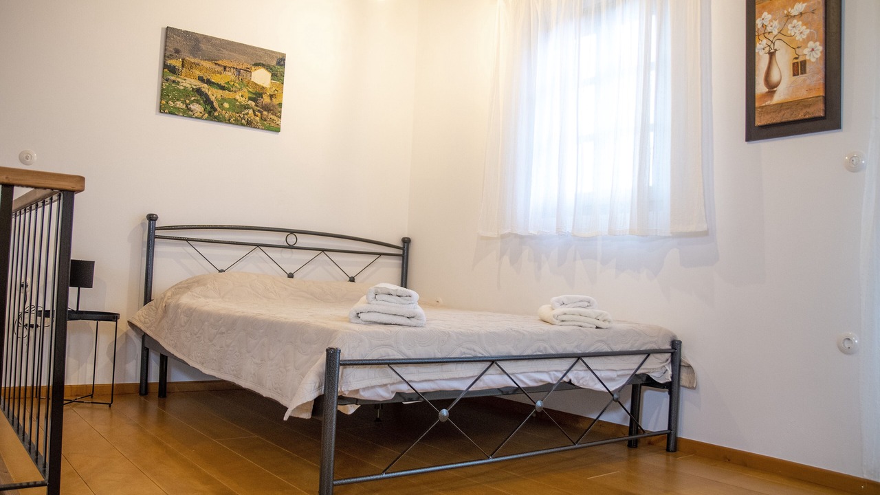 Photo of Bedroom in Kontias