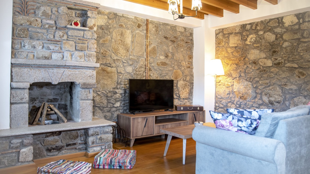 Photo of Livingroom in Kontias