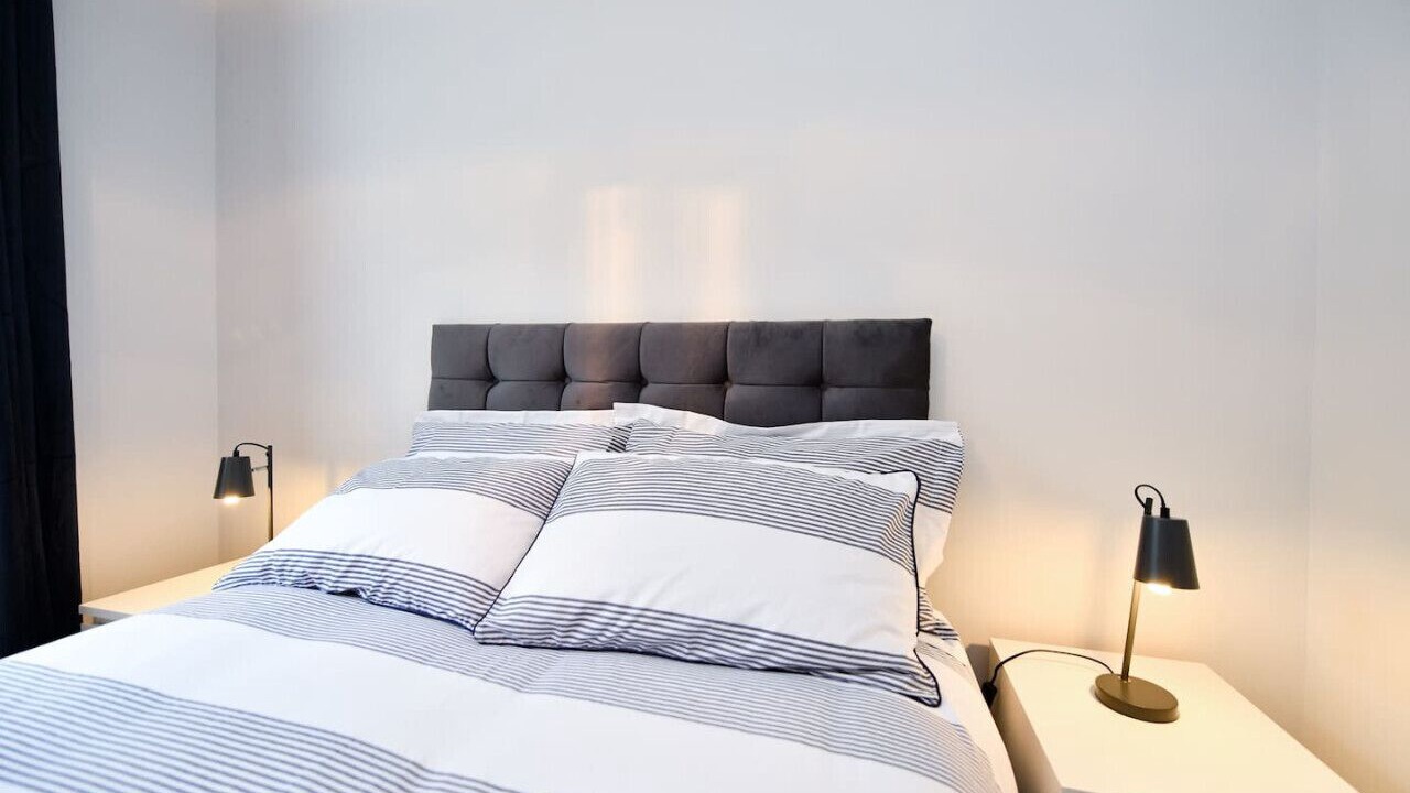 Photo of Bedroom in Troon