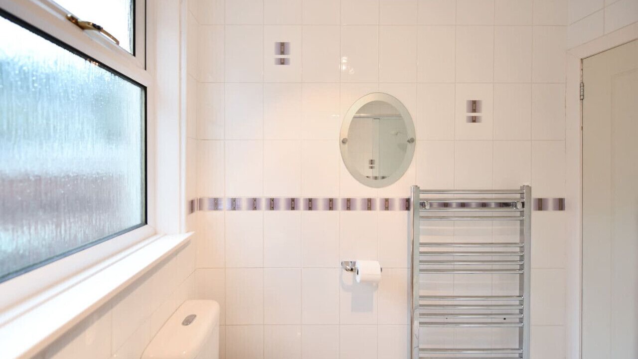 Photo of Bathroom in Troon