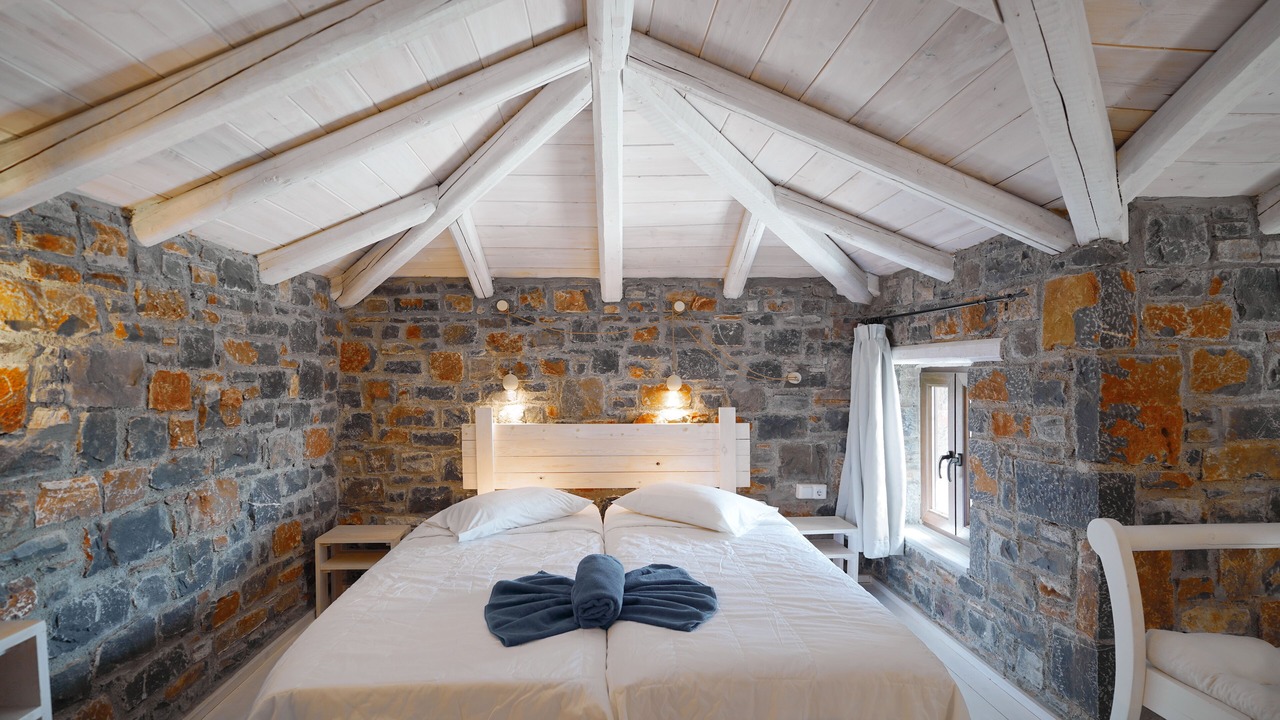 Photo of Bedroom in Vizari