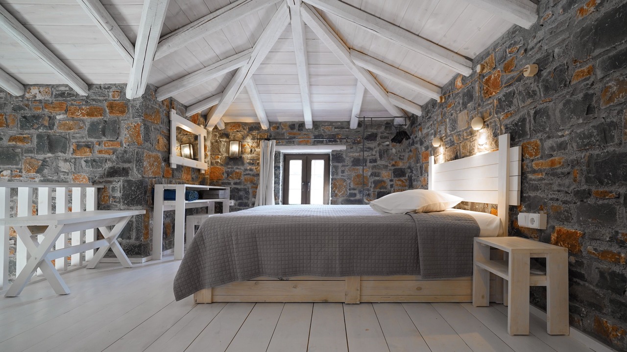 Photo of Bedroom in Agia Galini