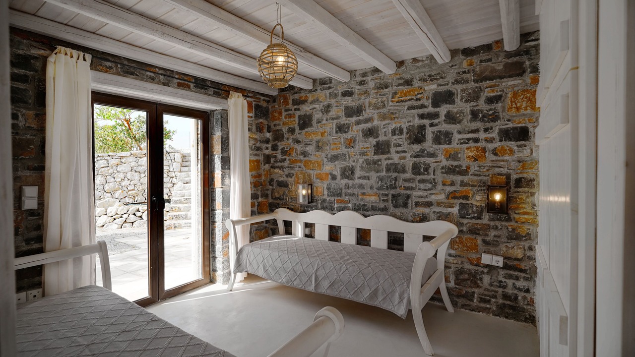 Photo of Bedroom in Agia Galini