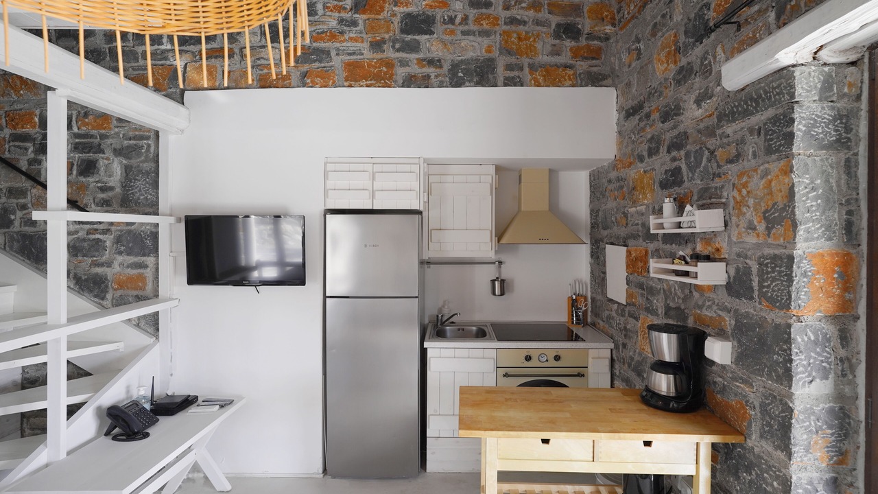 Photo of Kitchen in Agia Galini