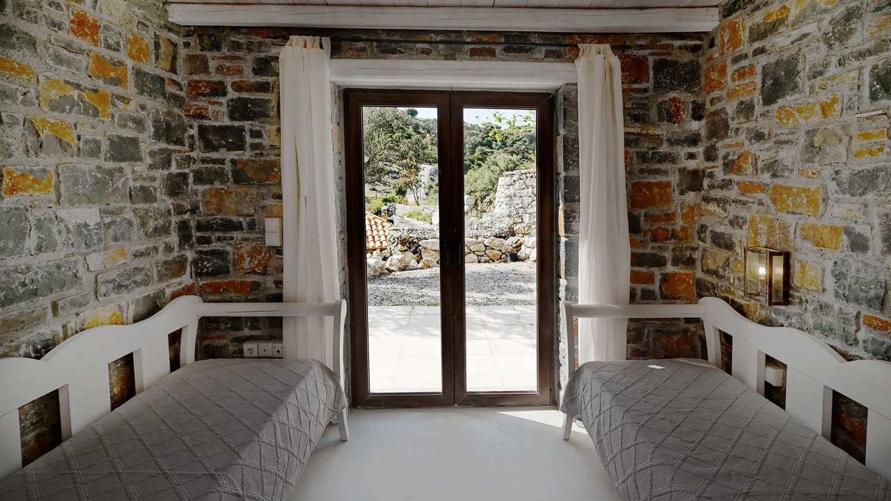 Photo of Bedroom in Agia Galini