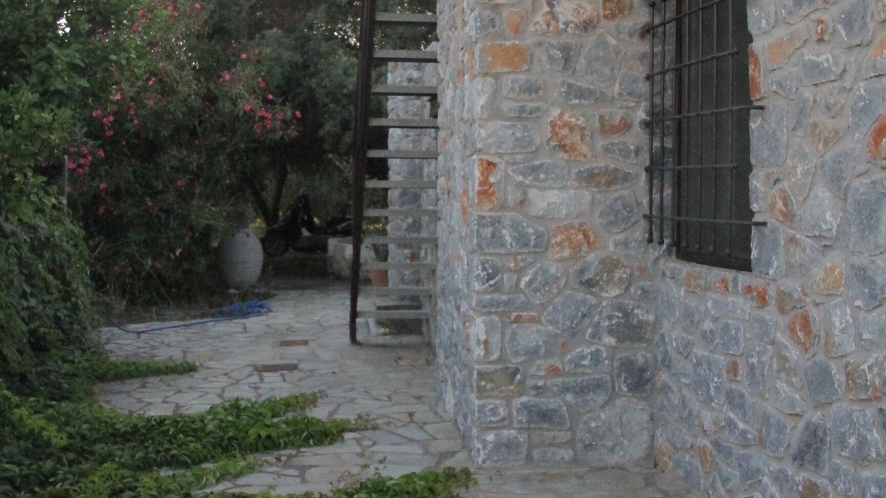 Photo of Outdoor in Galatas