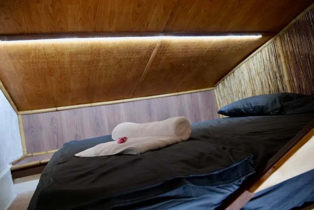 Photo of Bedroom in Pan de Azucar