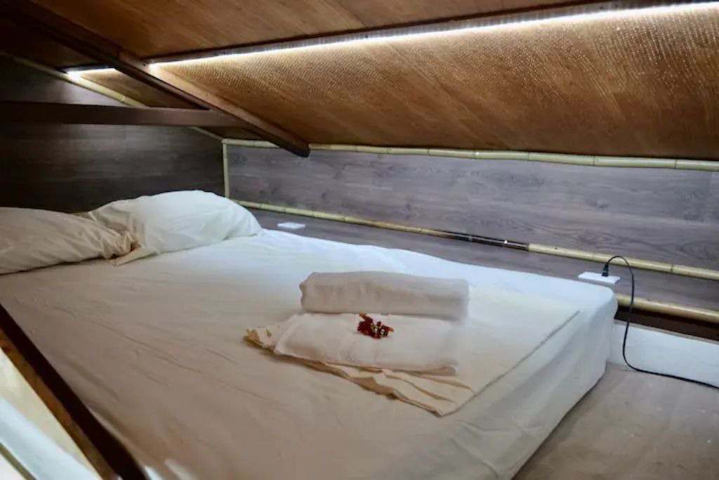 Photo of Bedroom in Pan de Azucar
