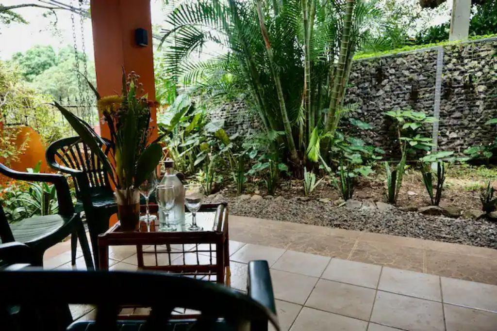 Photo of Patio Balcony in Pan de Azucar