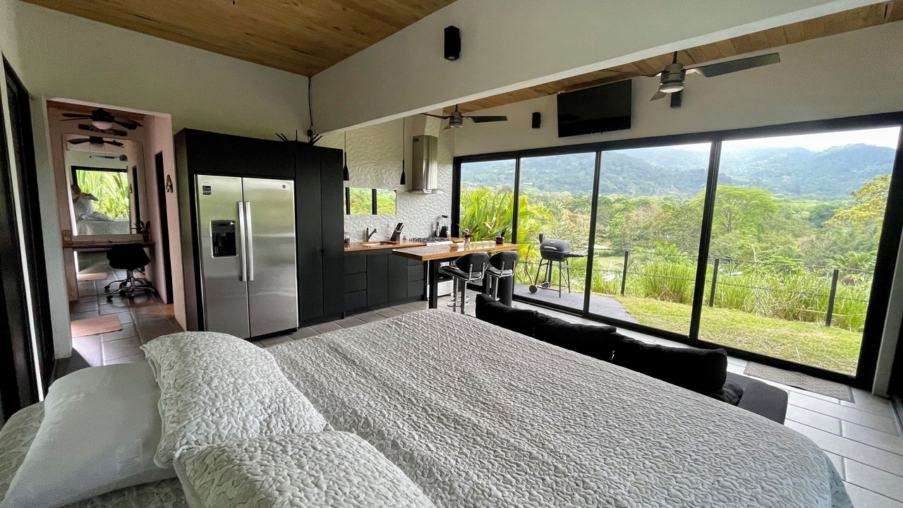 Photo of Bedroom in Ojochal