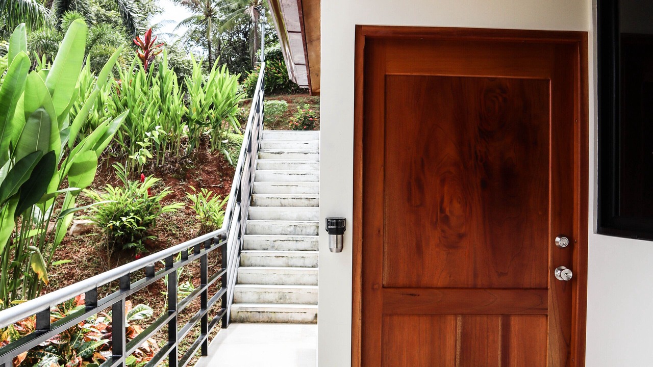 Photo of Patio Balcony in Ojochal