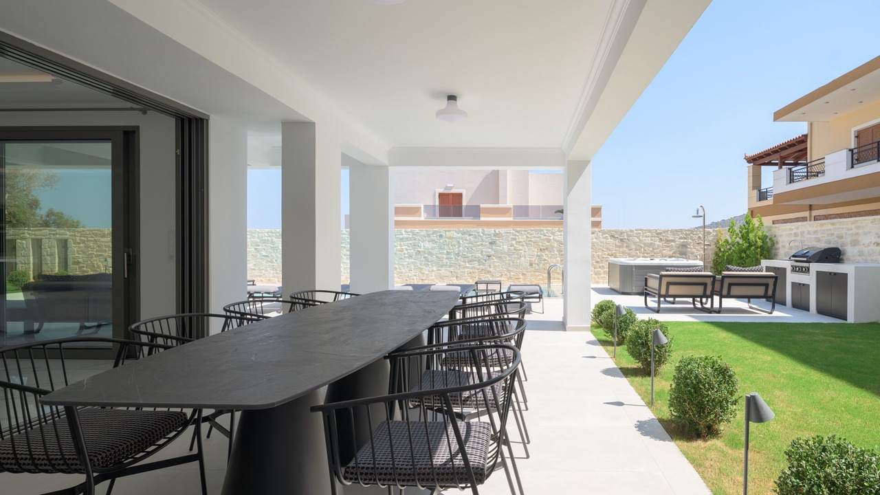 Photo of Outdoor in Perama