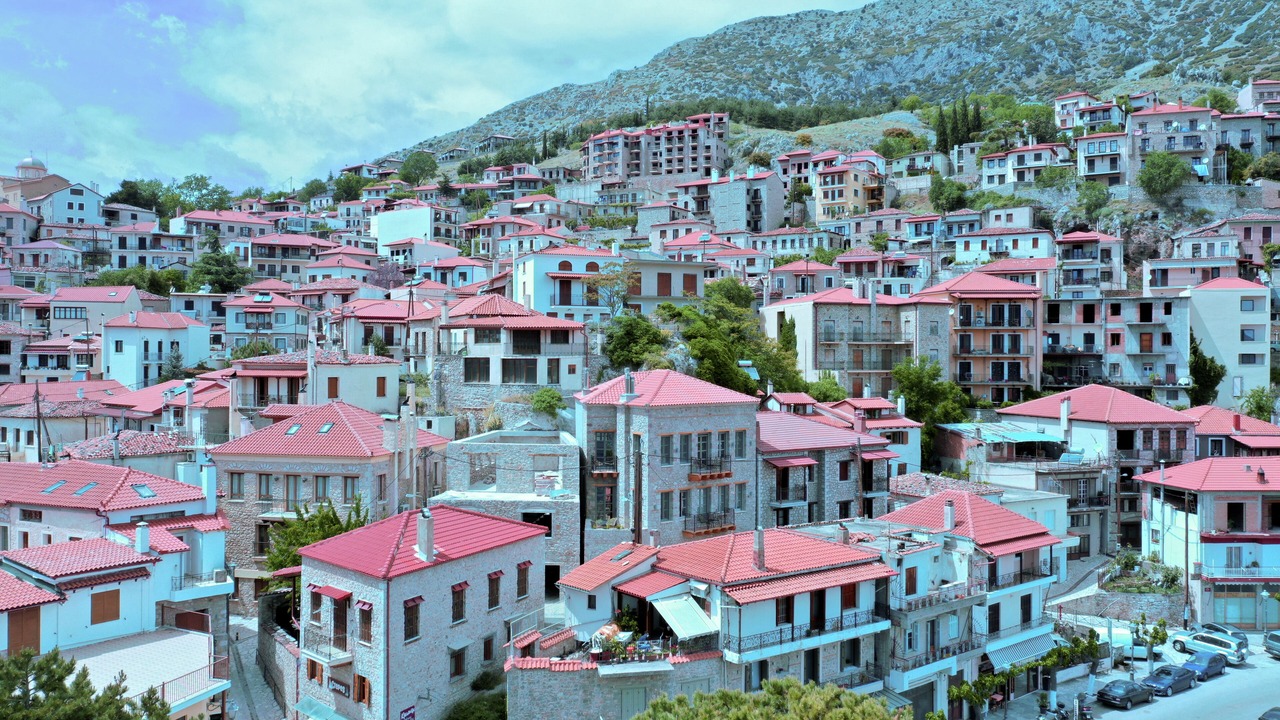 Photo of Outdoor in Arachova
