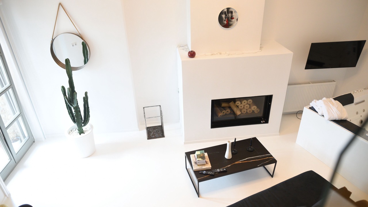 Photo of Livingroom in Arachova