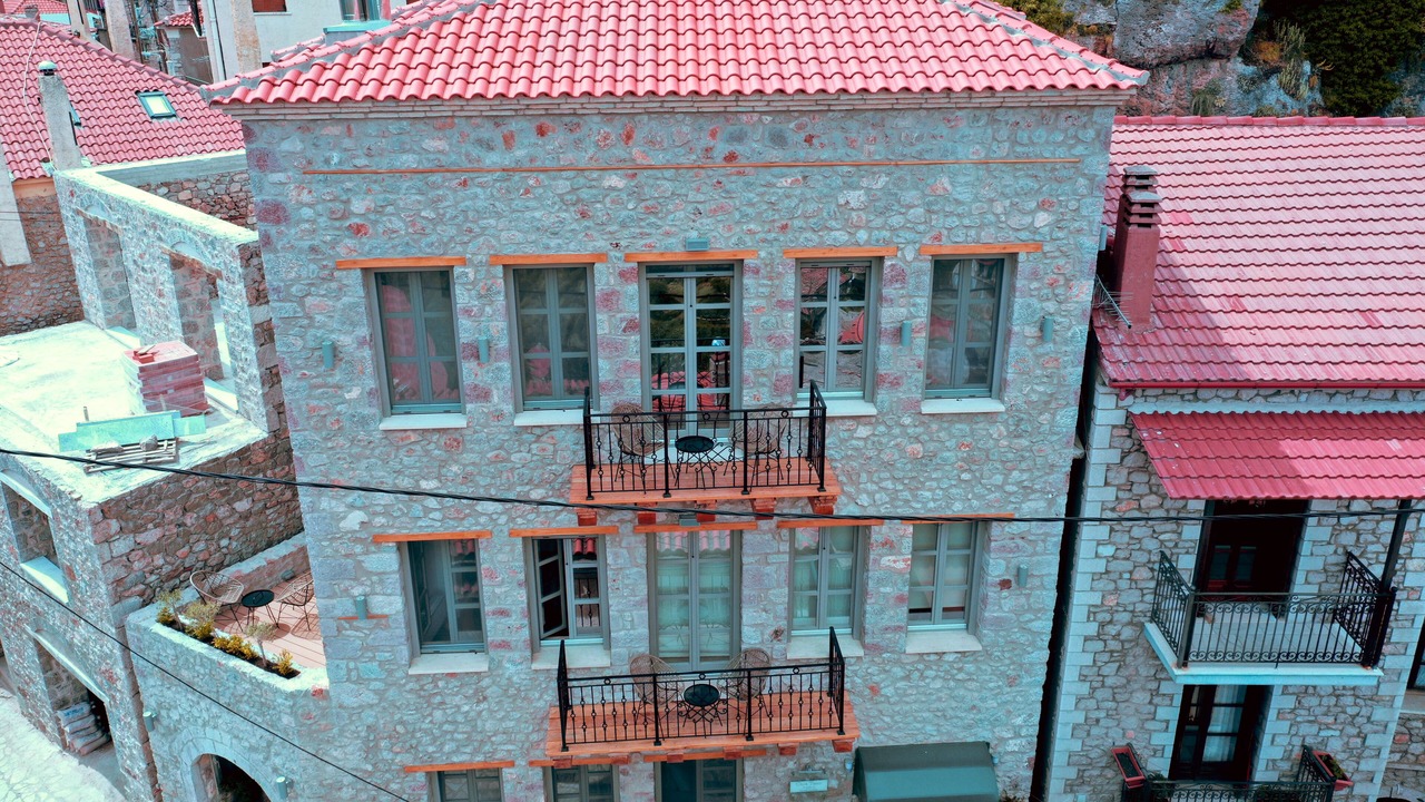 Photo of Outdoor in Arachova