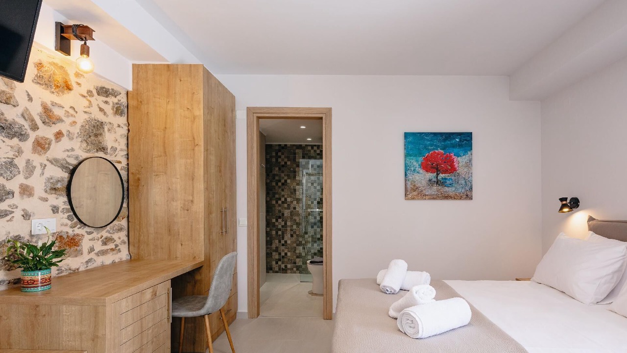 Photo of Bedroom in Orne