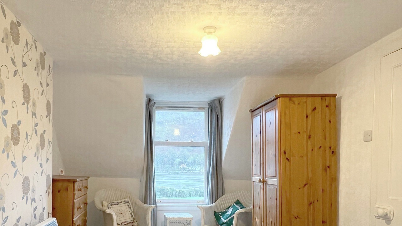 Photo of Others in Lochranza