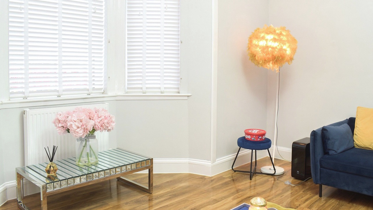 Photo of Bedroom in Portobello