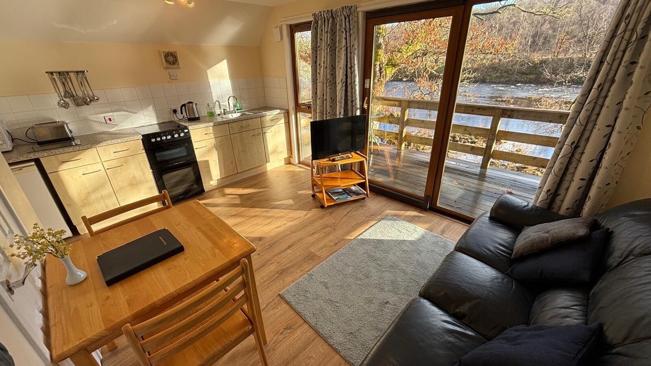Photo of Livingroom in Spean Bridge