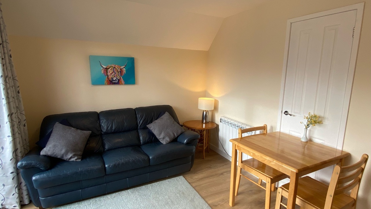 Photo of Bedroom in Spean Bridge