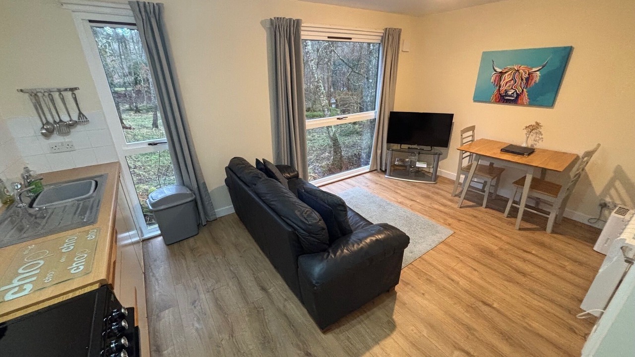 Photo of Livingroom in Spean Bridge