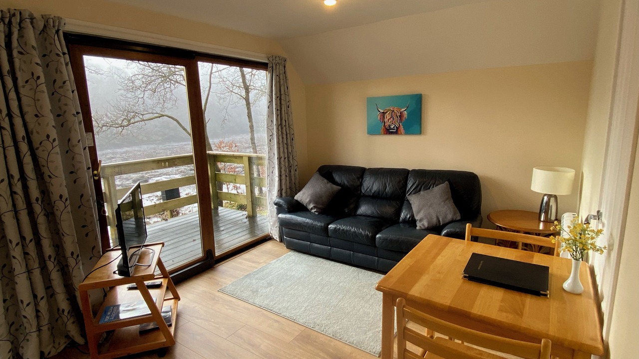Photo of Bedroom in Spean Bridge