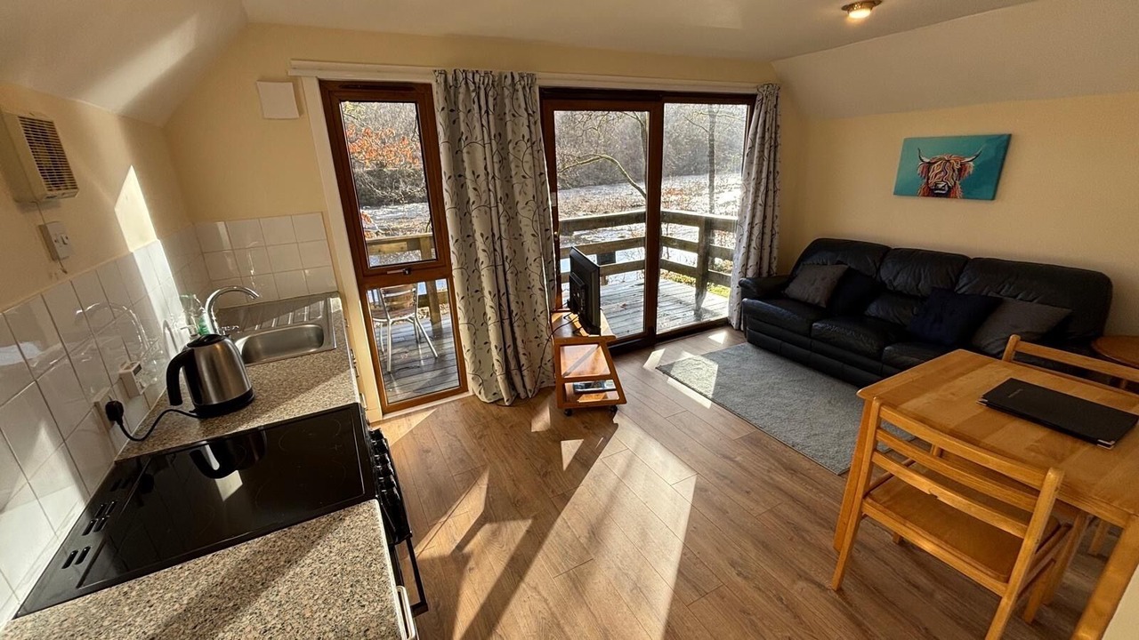 Photo of Livingroom in Spean Bridge