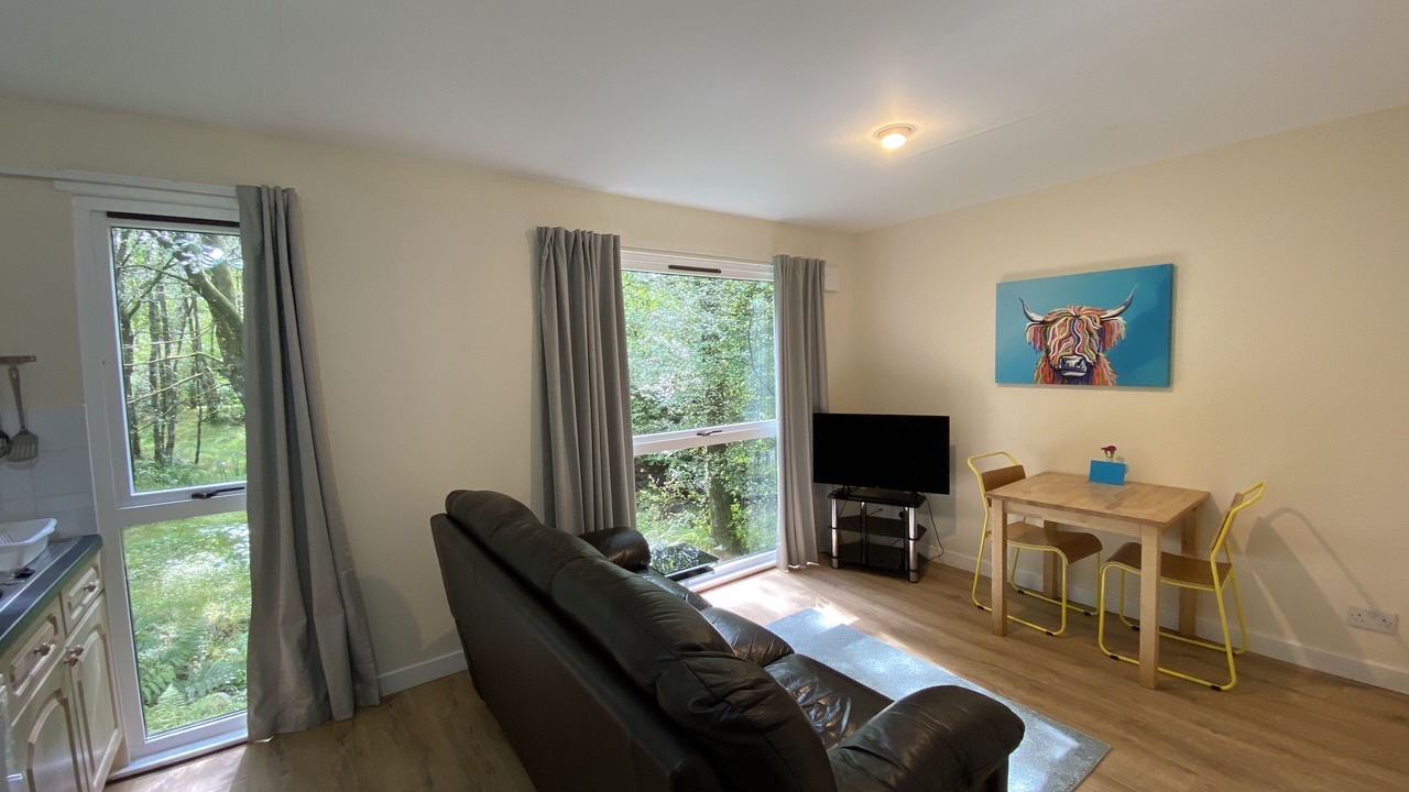 Photo of Bedroom in Spean Bridge