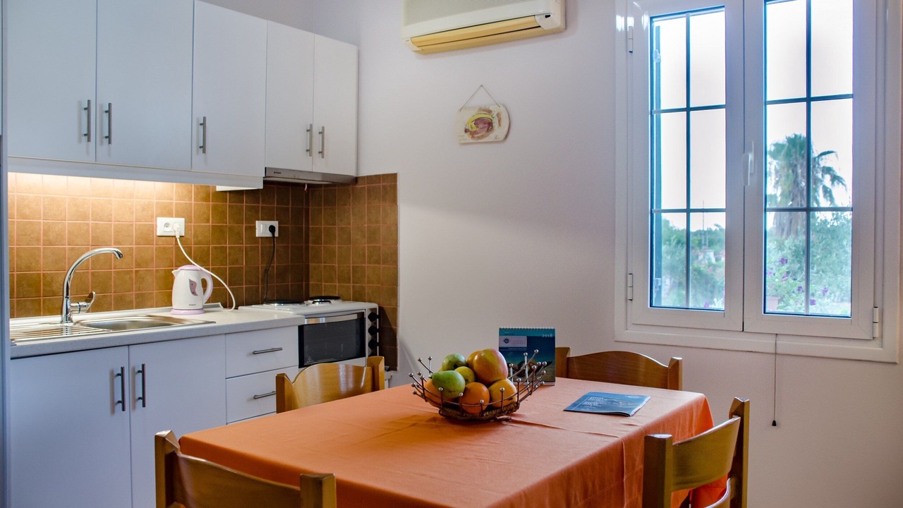 Photo of Kitchen in Kalpaki
