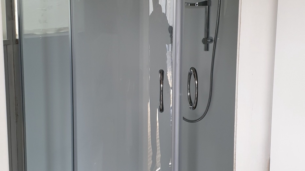 Photo of Bathroom in Kaitaia
