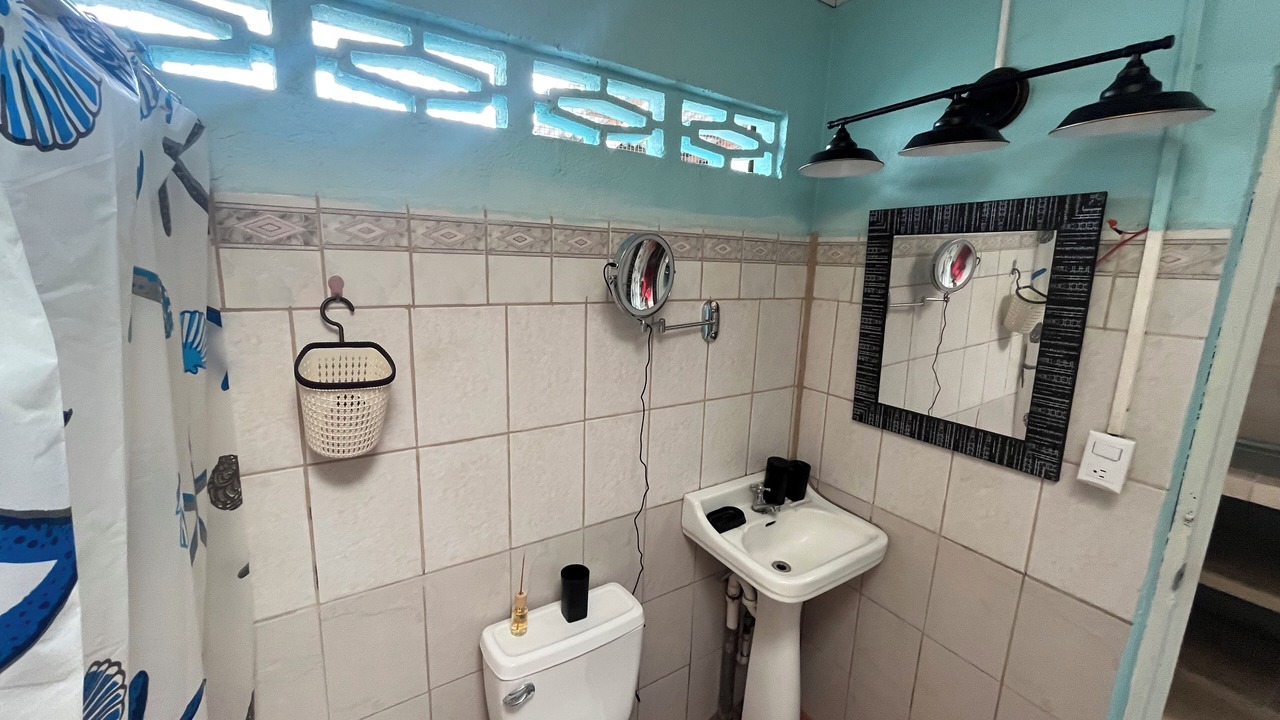 Photo of Bathroom in Puntarenas