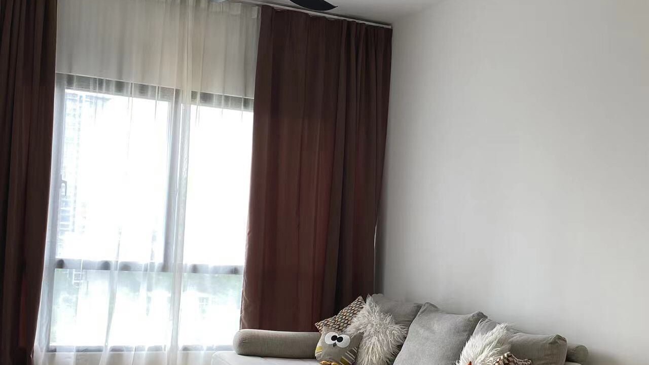 Photo of Livingroom in Bandar Sri Damansara